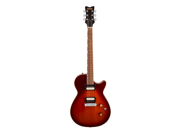 Gretsch Streamliner Jet LRL Duo-Tone Burst Gretsch Streamliner Jet LRL Duo-Tone Burst